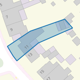 Perceel OTW01-E-2123