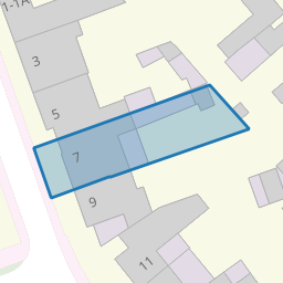 Perceel OTW01-E-2125