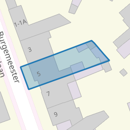 Perceel OTW01-E-2126