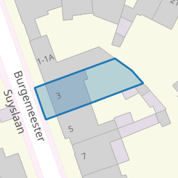 Perceel OTW01-E-2127