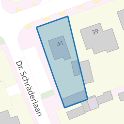 Perceel OTW01-E-2132