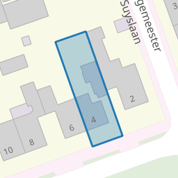 Perceel OTW01-E-2138