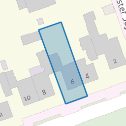 Perceel OTW01-E-2139