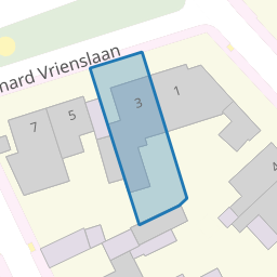 Perceel OTW01-E-2150