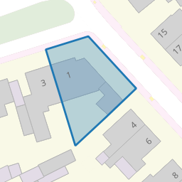 Perceel OTW01-E-2151