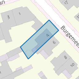 Perceel OTW01-E-2152