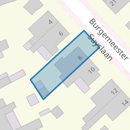 Perceel OTW01-E-2154