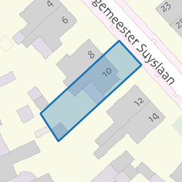 Perceel OTW01-E-2155