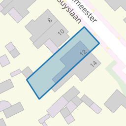 Perceel OTW01-E-2156