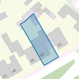 Perceel OTW01-E-2160