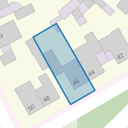 Perceel OTW01-E-2161