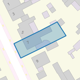 Perceel OTW01-E-2165