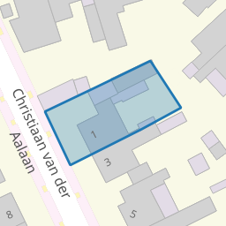 Perceel OTW01-E-2168