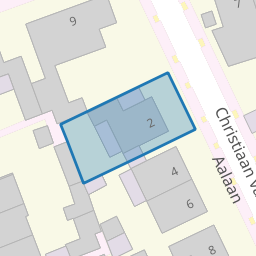 Perceel OTW01-E-2172