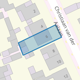 Perceel OTW01-E-2174