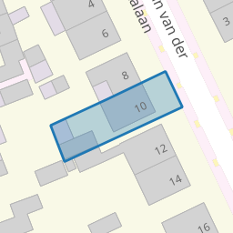 Perceel OTW01-E-2176