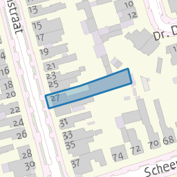 Perceel OTW01-E-2198