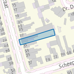 Perceel OTW01-E-2199