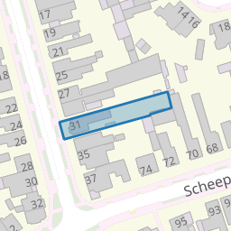 Perceel OTW01-E-2200