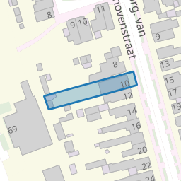 Perceel OTW01-E-2211