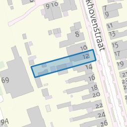 Perceel OTW01-E-2212