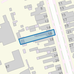 Perceel OTW01-E-2214