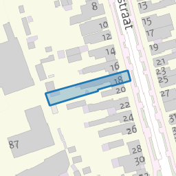 Perceel OTW01-E-2215