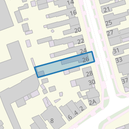 Perceel OTW01-E-2219