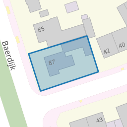 Perceel OTW01-E-2248