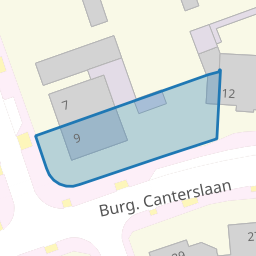 Perceel OTW01-E-2289