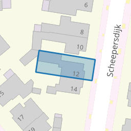 Perceel OTW01-E-2309