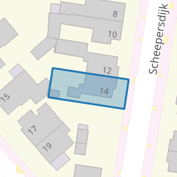 Perceel OTW01-E-2310