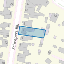 Perceel OTW01-E-2315