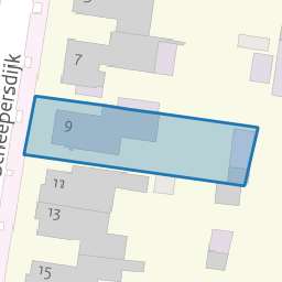 Perceel OTW01-E-2316