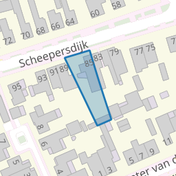 Perceel OTW01-E-2324