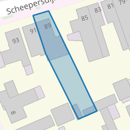 Perceel OTW01-E-2325