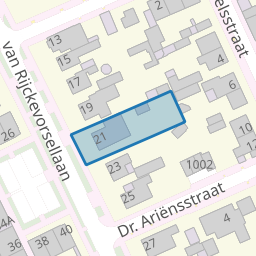 Perceel OTW01-E-2335