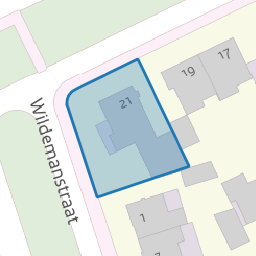 Perceel OTW01-E-2361