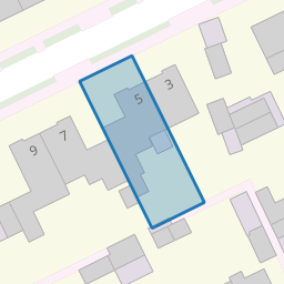 Perceel OTW01-E-2369