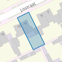 Perceel OTW01-E-2372