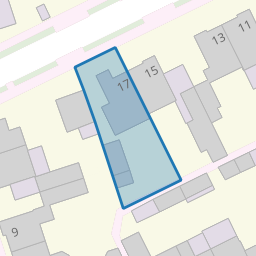 Perceel OTW01-E-2375