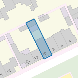 Perceel OTW01-E-2379