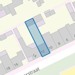 Perceel OTW01-E-2380