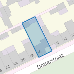 Perceel OTW01-E-2382