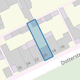 Perceel OTW01-E-2384