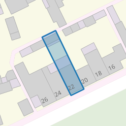 Perceel OTW01-E-2385