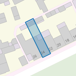 Perceel OTW01-E-2386