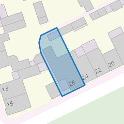 Perceel OTW01-E-2387