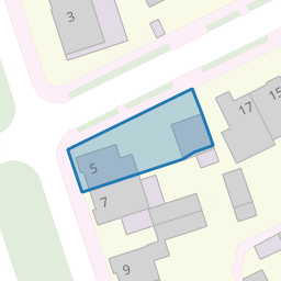 Perceel OTW01-E-2388