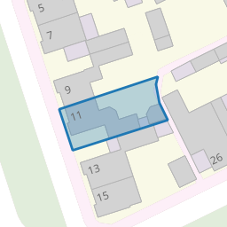 Perceel OTW01-E-2391